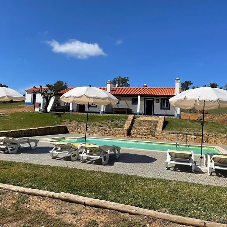 Monte Das Covas São Teotónio Extérieur photo