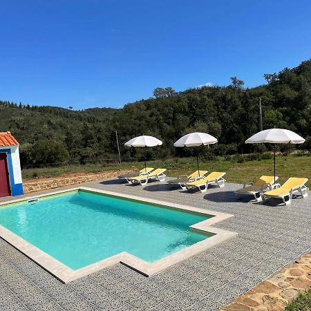 Monte Das Covas São Teotónio Extérieur photo