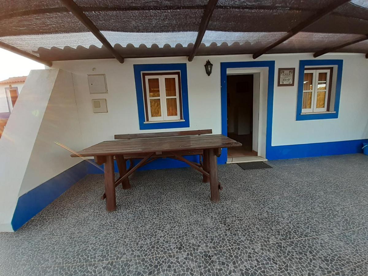 Monte Das Covas São Teotónio Extérieur photo