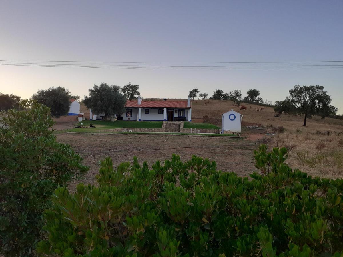Monte Das Covas São Teotónio Extérieur photo