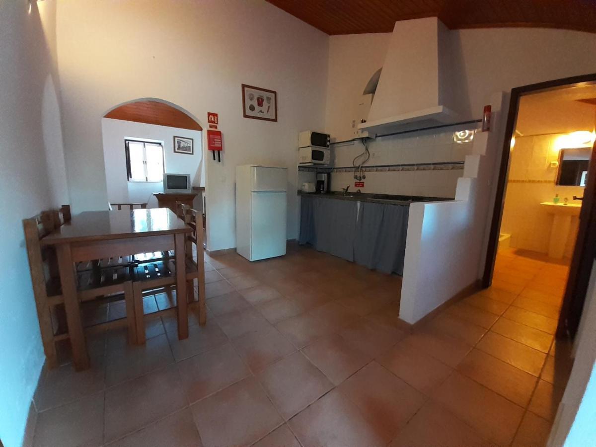 Monte Das Covas São Teotónio Extérieur photo