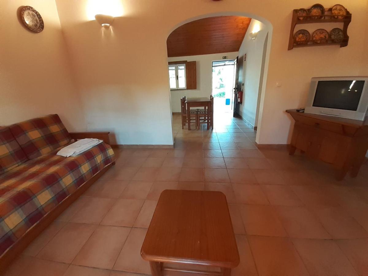 Monte Das Covas São Teotónio Extérieur photo