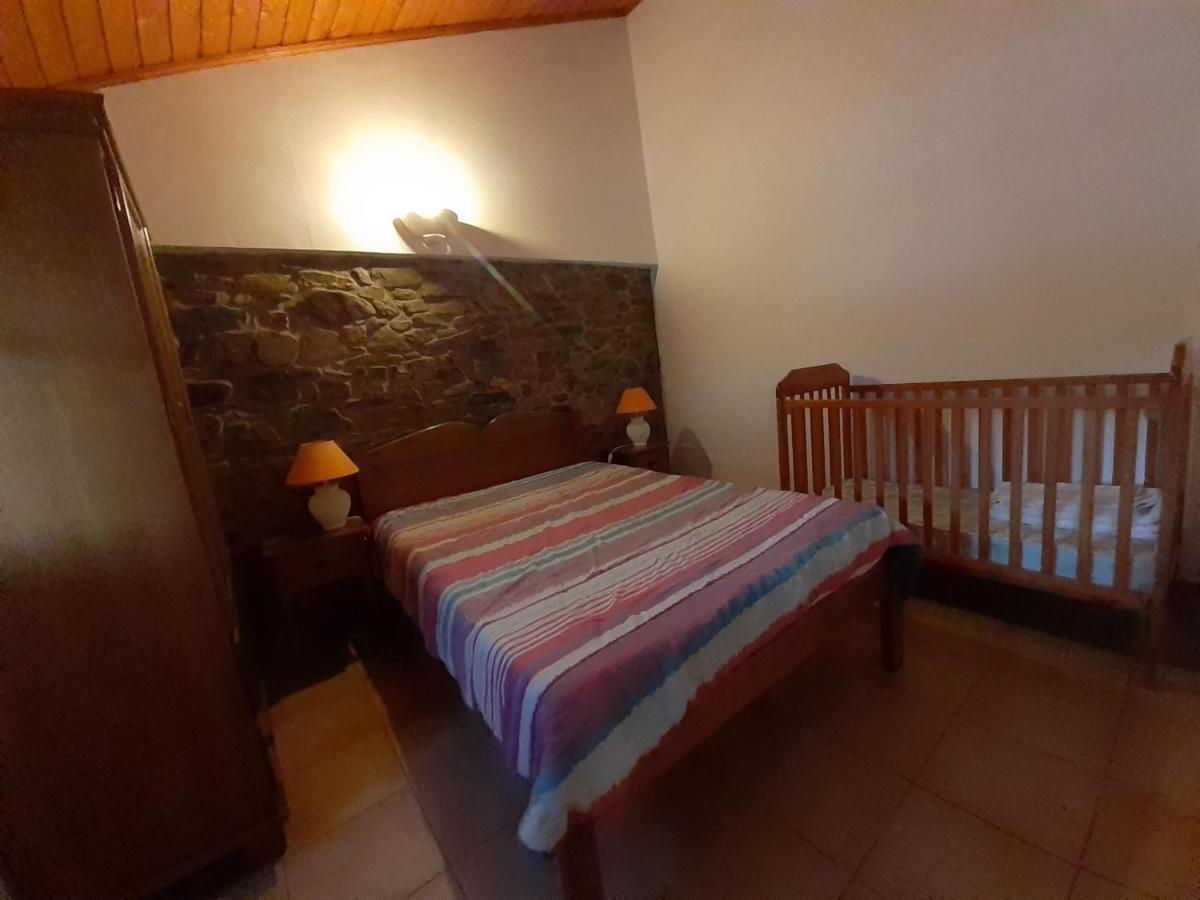 Monte Das Covas São Teotónio Extérieur photo