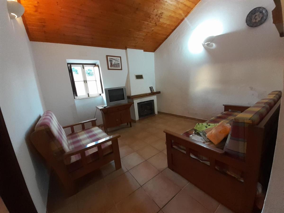Monte Das Covas São Teotónio Extérieur photo