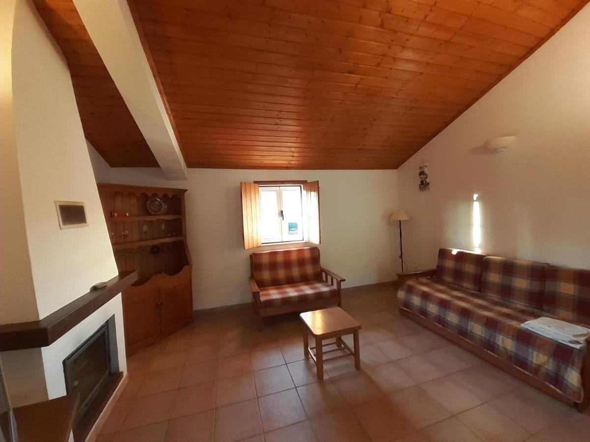 Monte Das Covas São Teotónio Extérieur photo