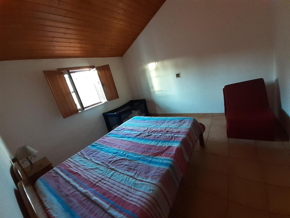 Monte Das Covas São Teotónio Extérieur photo