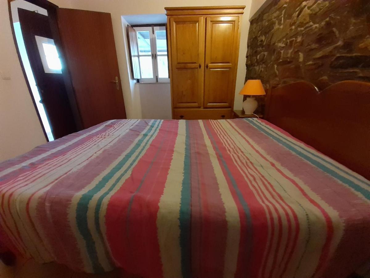 Monte Das Covas São Teotónio Extérieur photo