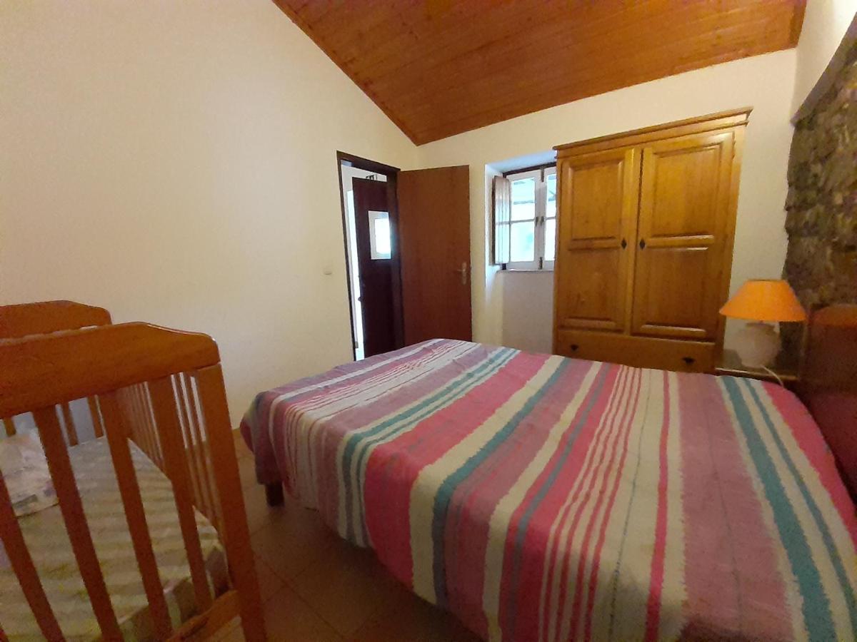Monte Das Covas São Teotónio Extérieur photo