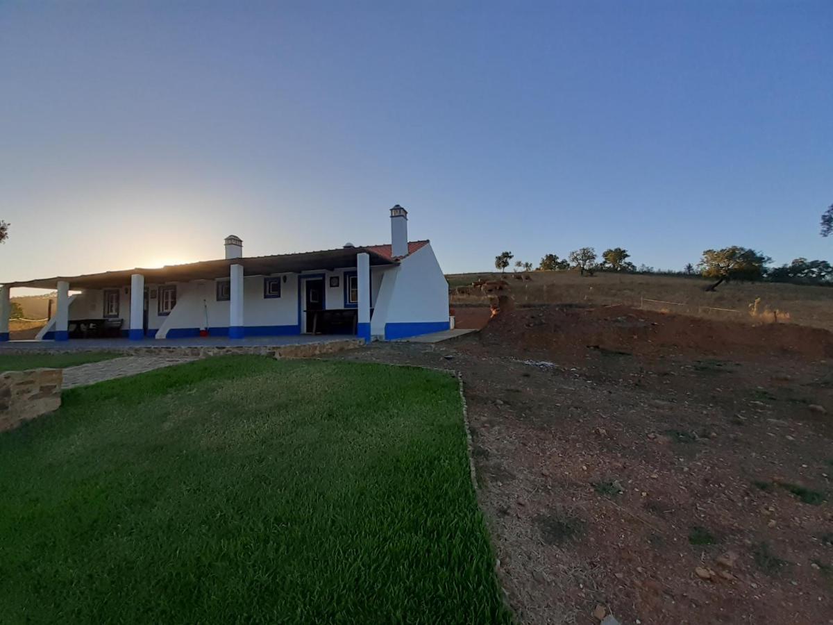 Monte Das Covas São Teotónio Extérieur photo
