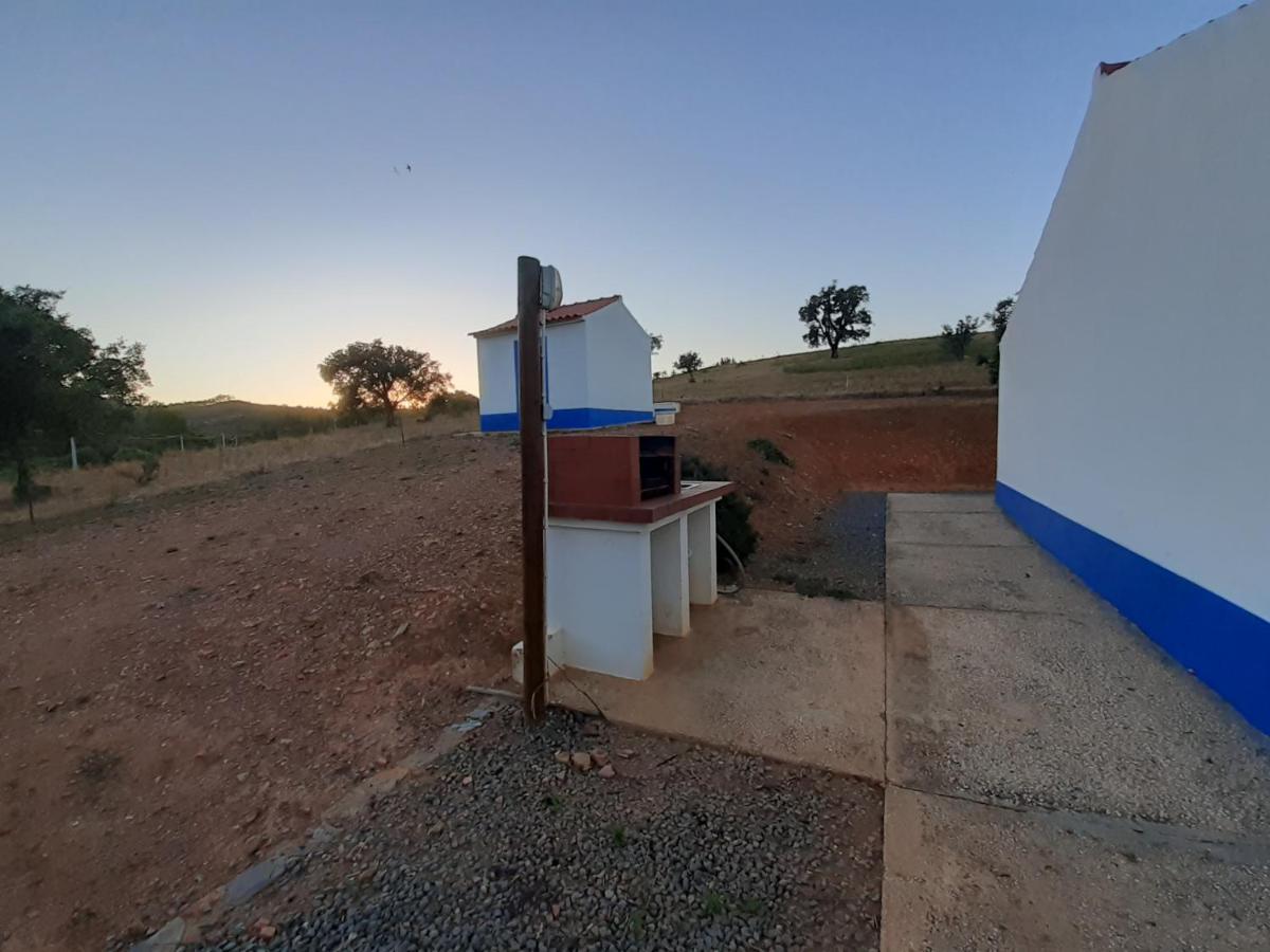 Monte Das Covas São Teotónio Extérieur photo