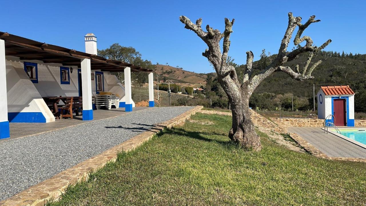 Monte Das Covas São Teotónio Extérieur photo