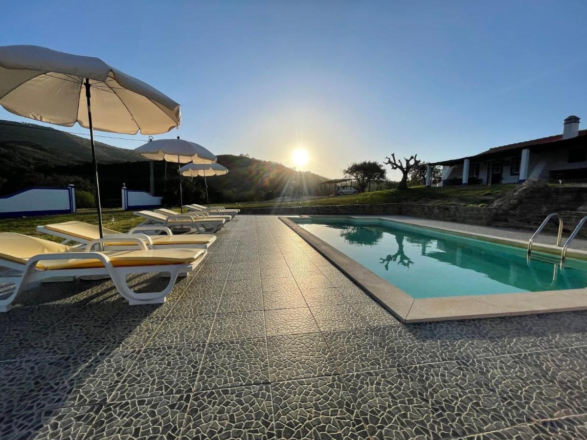Monte Das Covas São Teotónio Extérieur photo
