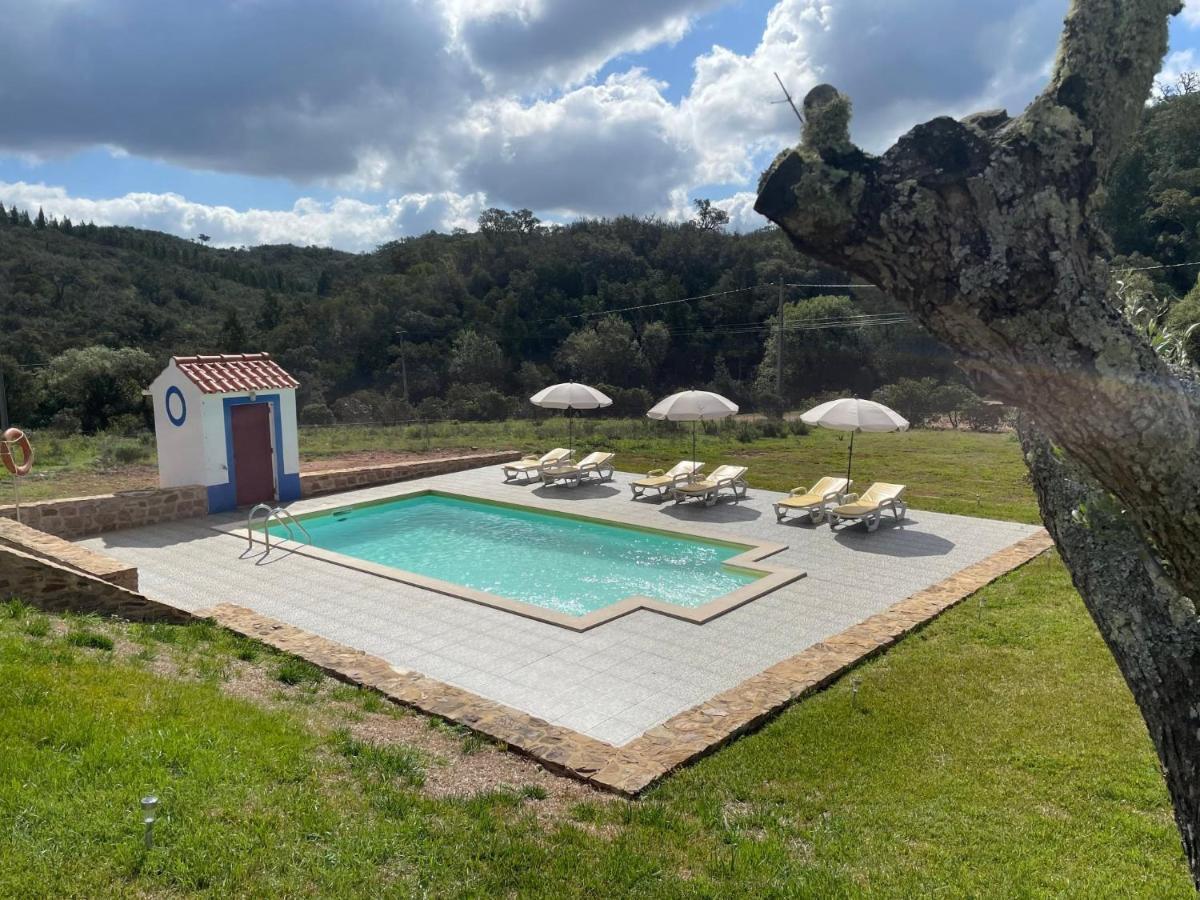 Monte Das Covas São Teotónio Extérieur photo